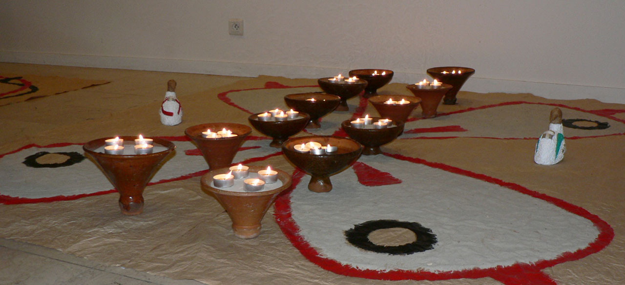 Pintadattitude 2006 - Ernest Duku